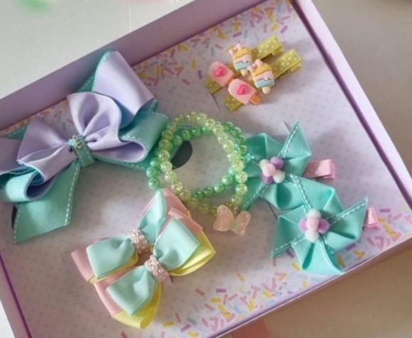 Kit para Natal - Princesas - Presente