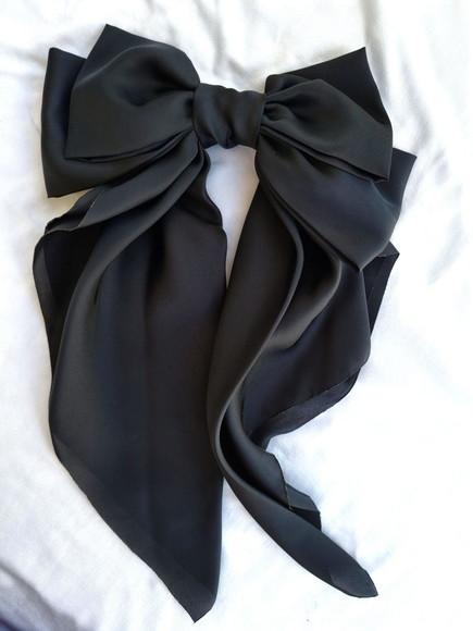Laço Francês - Seda - Bows
