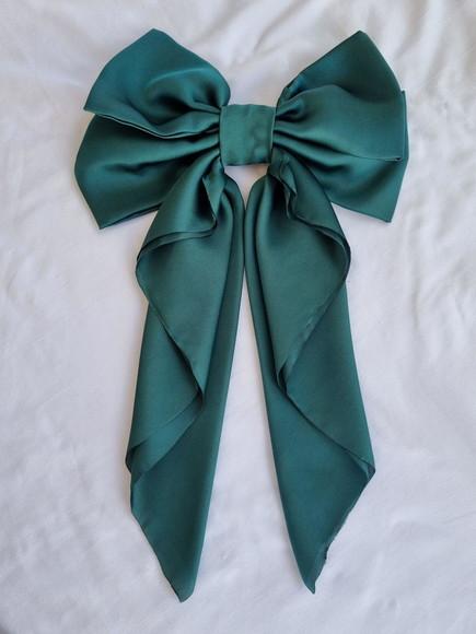 Laço Francês - Seda - Bows