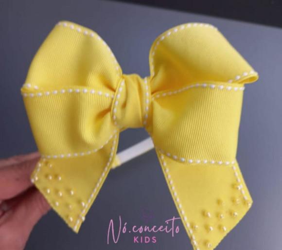 Lindos Laços para Princesa