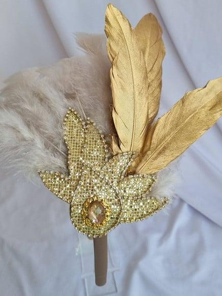 Tiaras de Carnaval - Luxo