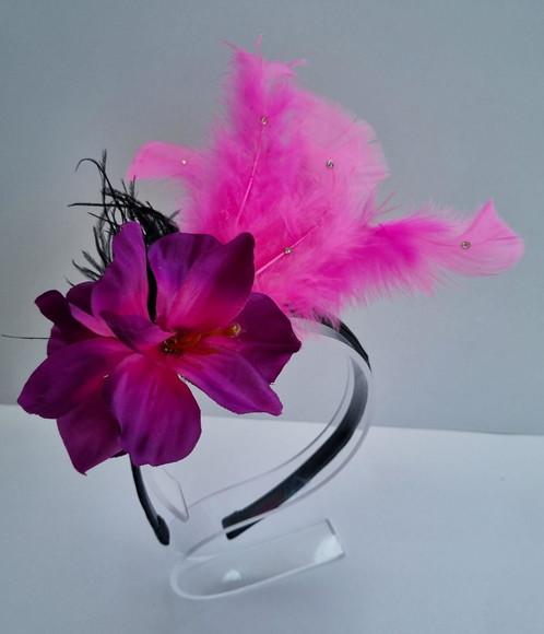 Tiaras para o Carnaval