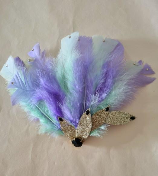 Tiaras para o Carnaval