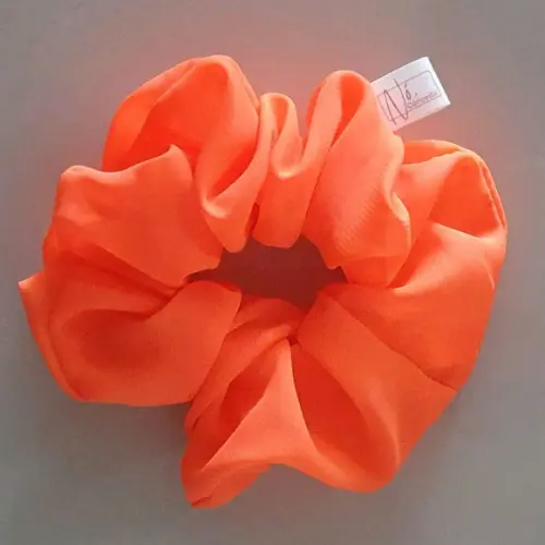 3 Scrunchies Neon