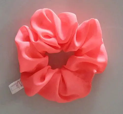 3 Scrunchies Neon