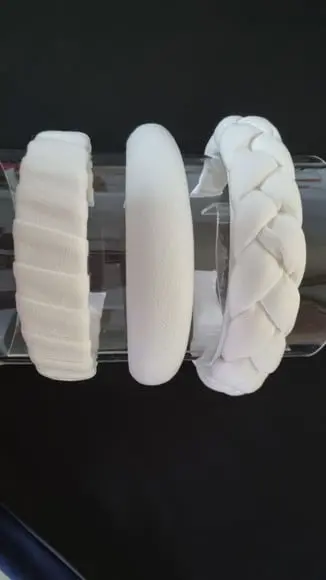 3 Tiaras de Sued