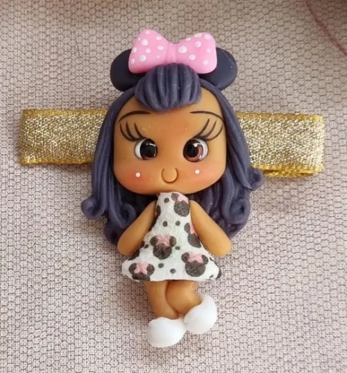 Acessórios De Cabelo Infantil