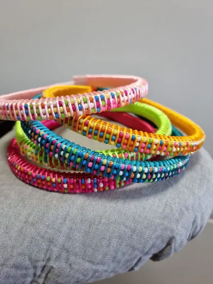 Acessórios de Cabelo Infantil