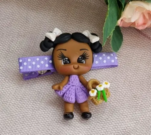 Acessórios De Cabelo Infantil