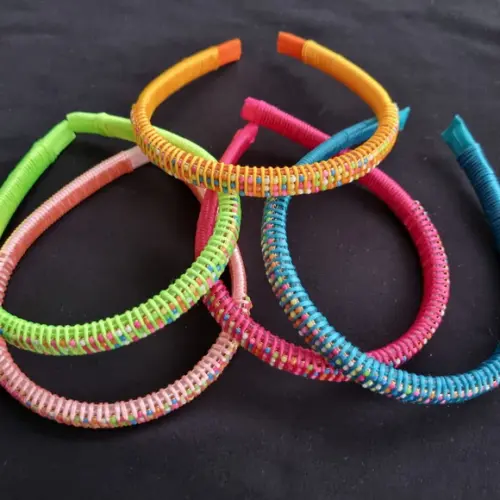 Acessórios de Cabelo Infantil