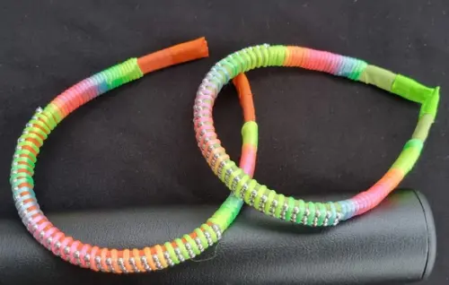 Acessórios de Cabelo Infantil
