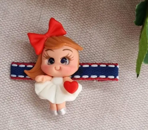 Acessórios De Cabelo Infantil