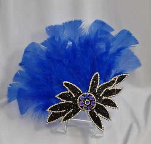 Adereço Carnaval - Luxo