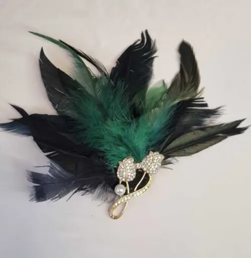Adereço de Carnaval