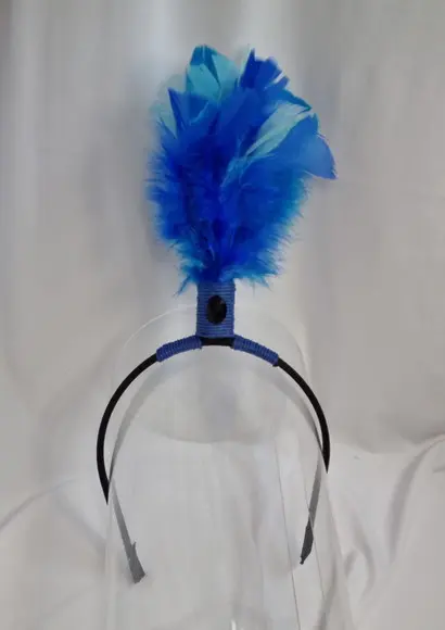 Adereços para o Carnaval - Bloquinho - Entrega Imediata