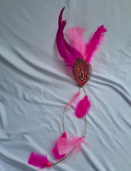 Adereços para o Carnaval - Bloquinho - Entrega Imediata