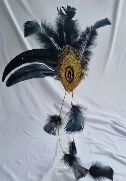 Adereços para o Carnaval - Bloquinho - Entrega Imediata
