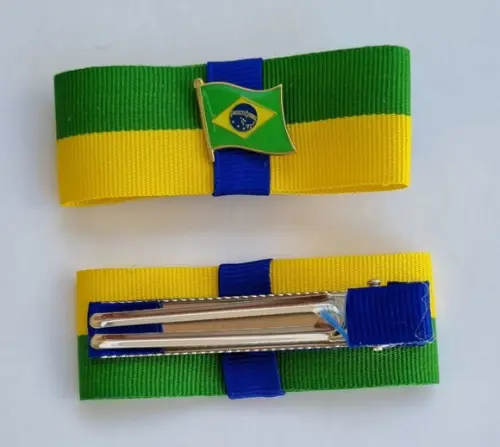 Bico de Pato- Copa do Mundo - Brasil