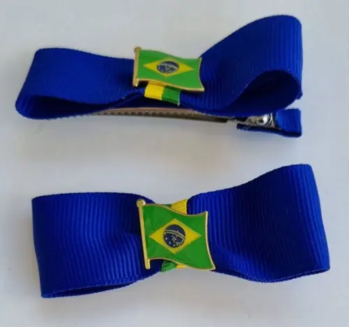 Bico de Pato- Copa do Mundo - Brasil