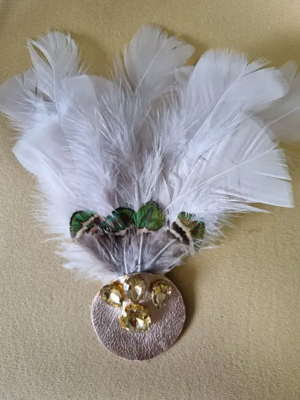 Carnaval - Bico de Pato para o Carnaval