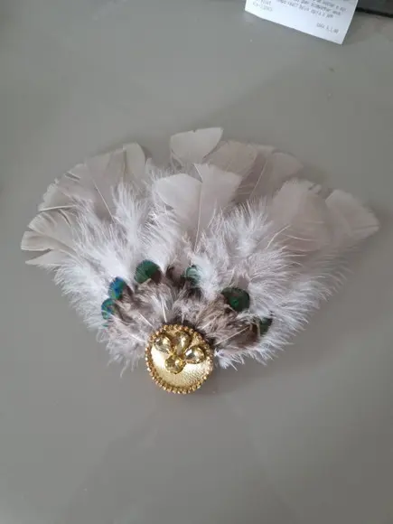 Carnaval - Bico de Pato para o Carnaval