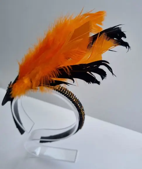 Carnaval - Tiara