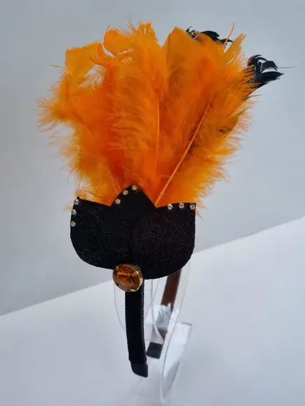 Carnaval - Tiara