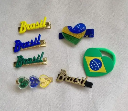 Copa 2022 - Bico de Pato- Copa do Mundo - Brasil