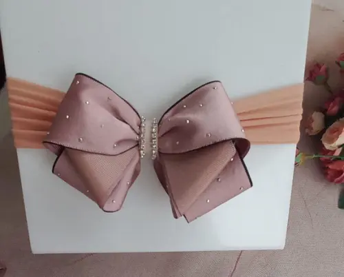 Dia das Mães- Mãe e Filha - Laços - Kit para Princesas