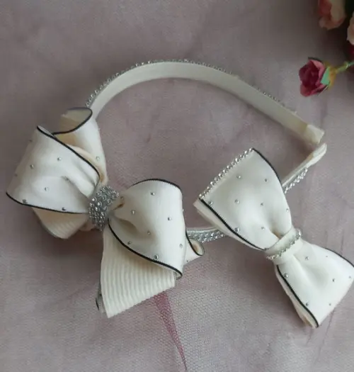 Dia das Mães-mãe e Filha - Laços - Kit para Princesas