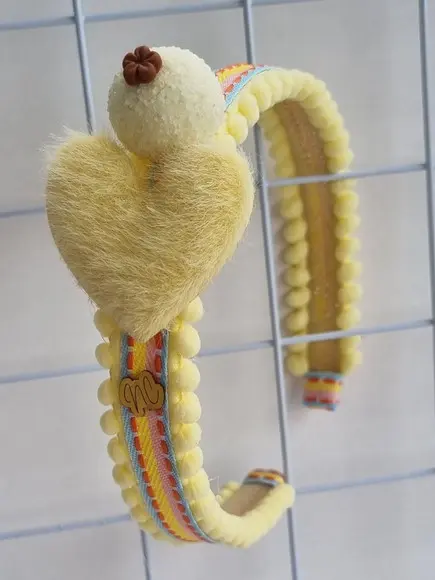 Doces Tiáras - Páscoa para Princesa