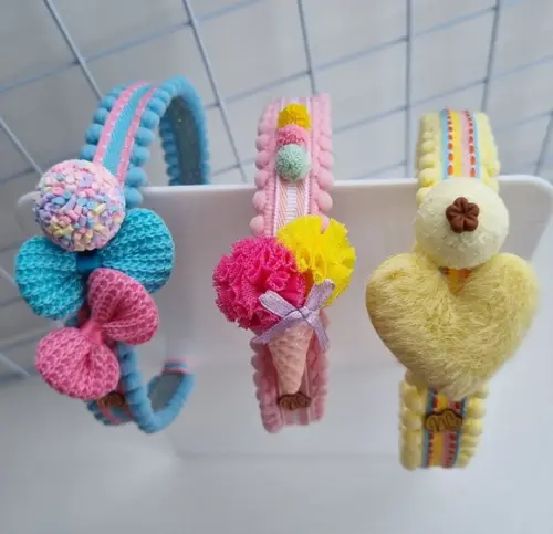 Doces Tiáras - Páscoa para Princesa