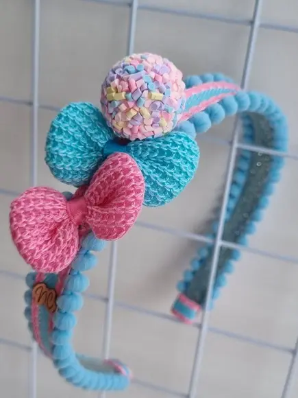 Doces Tiáras - Páscoa para Princesa