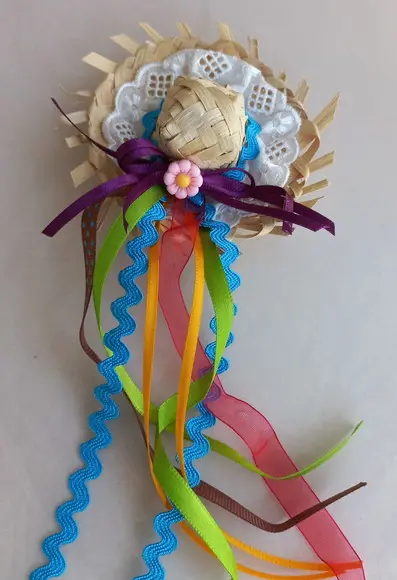 Festa Junina - Chapeuzinho