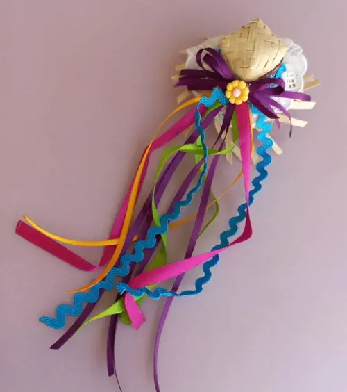 Festa Junina - Chapeuzinho