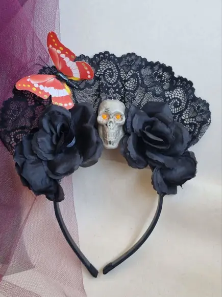 Halloween - Fantasia - Entrega Imediata p/ São Paulo