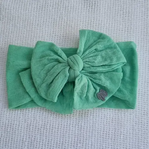 Kit Faixa para Bebê - Maternidade