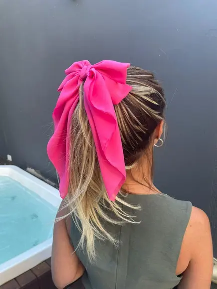 Laço Francês - Bows