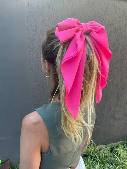 Laço Francês - Bows