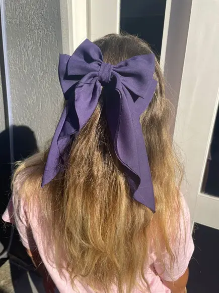 Laço Francês - Bows
