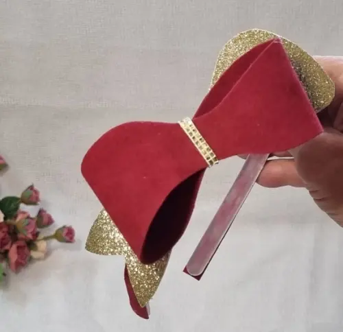 Laços Luxo Glamour - Natal - Festas