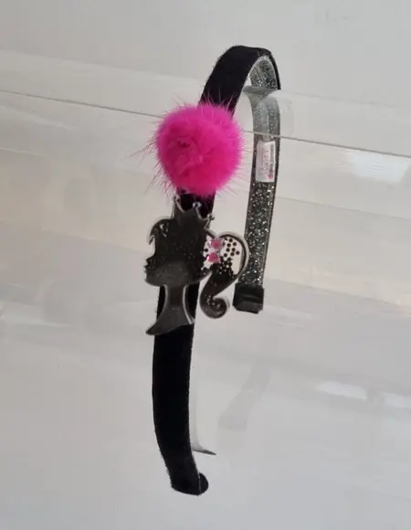 Tiára Barbie Girl