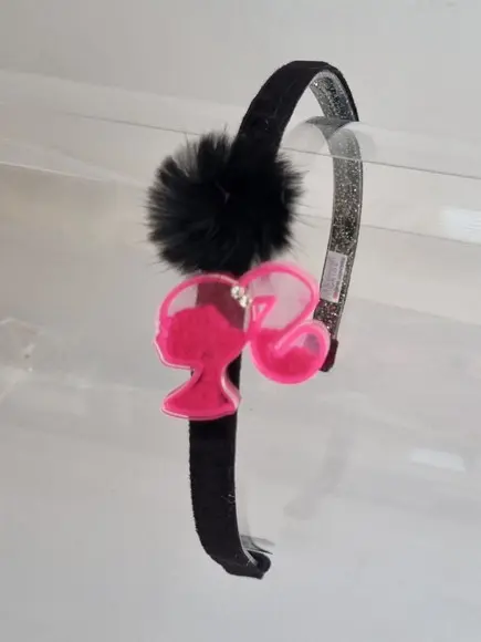 Tiára Barbie Girl
