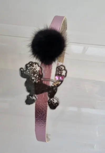 Tiára Barbie Girl