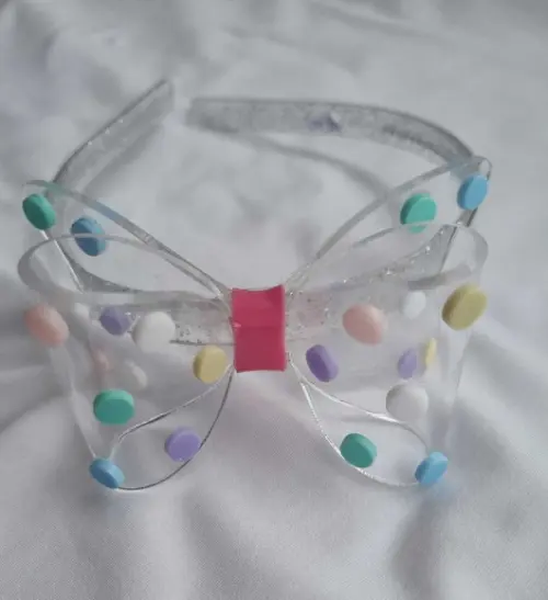 Tiara de Piscina - 10 mm