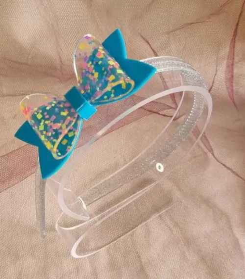 Tiara de Piscina - 10 mm