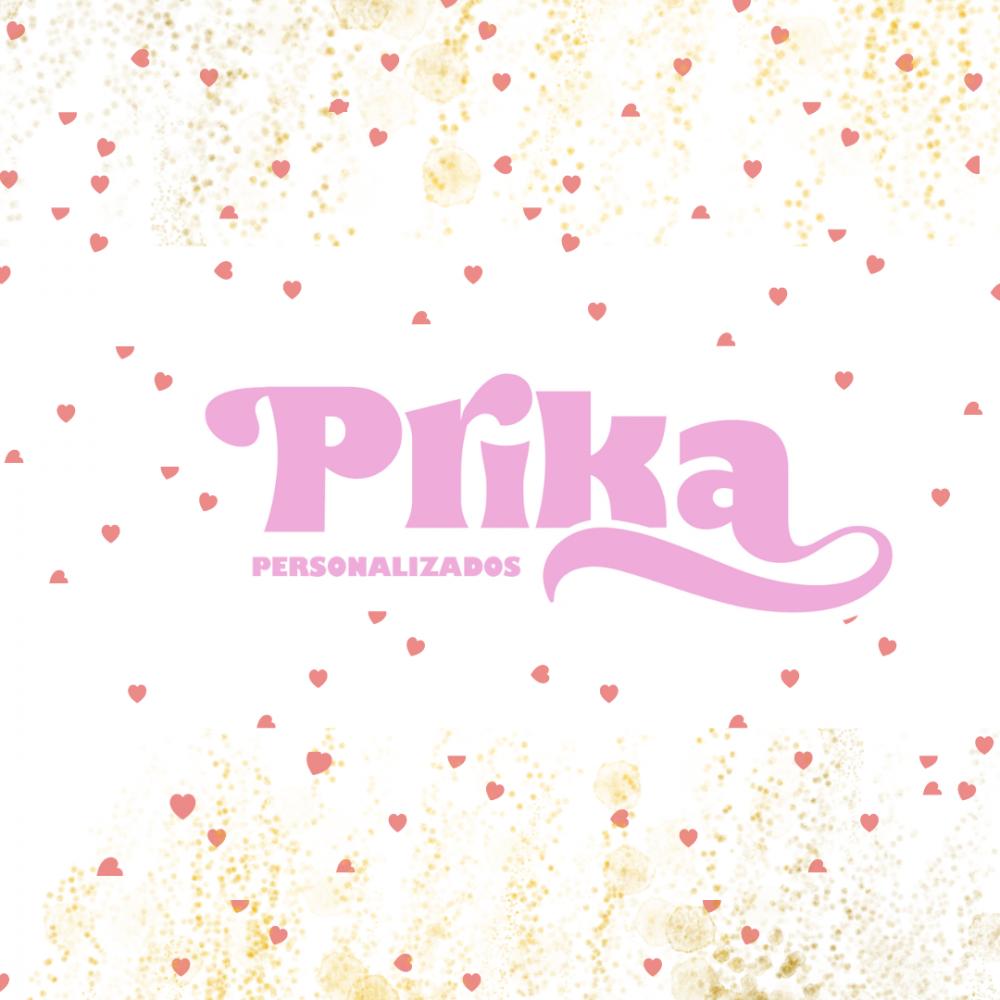 Personalizados da Prika