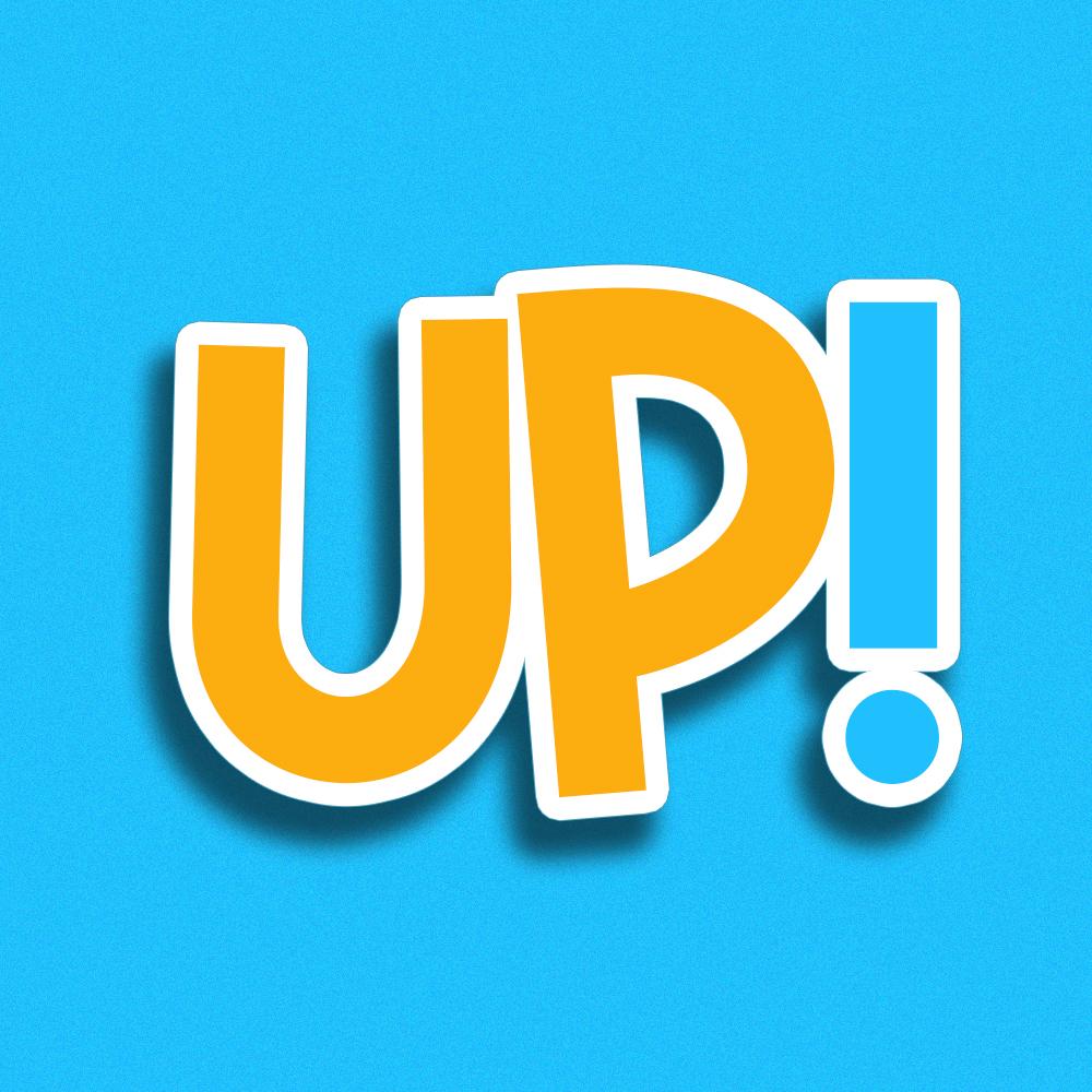 Artes UP - Produtos Digitas