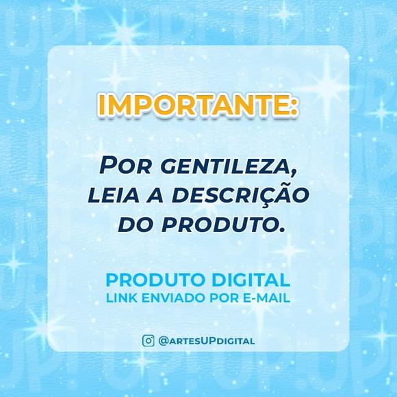 Convite de Aniversário Hot Wheels