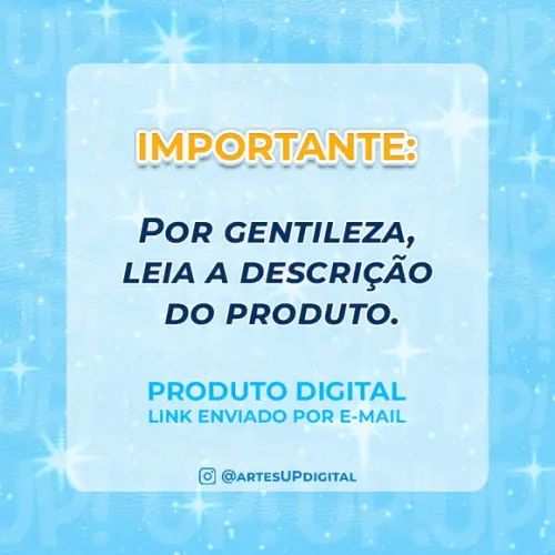 Convite de Aniversário Super Mario com Foto